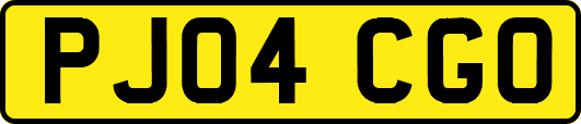 PJ04CGO