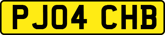 PJ04CHB