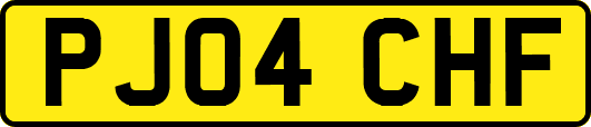 PJ04CHF