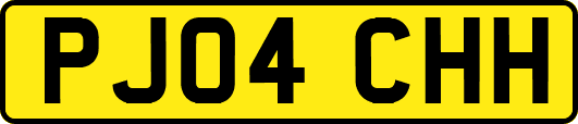 PJ04CHH