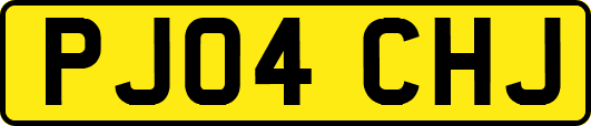 PJ04CHJ