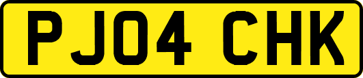 PJ04CHK