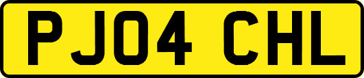 PJ04CHL