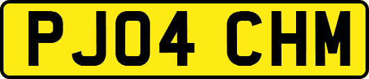 PJ04CHM