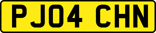 PJ04CHN
