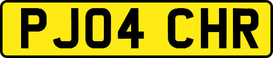 PJ04CHR