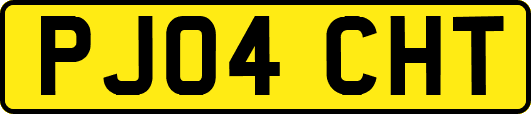 PJ04CHT