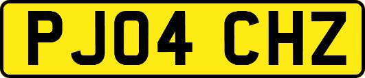 PJ04CHZ