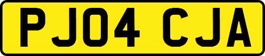 PJ04CJA