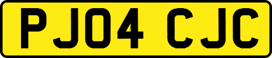 PJ04CJC