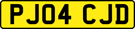 PJ04CJD