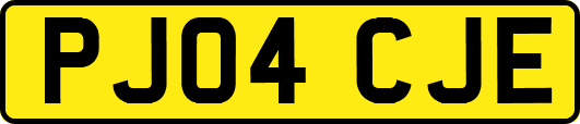 PJ04CJE