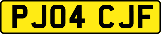 PJ04CJF