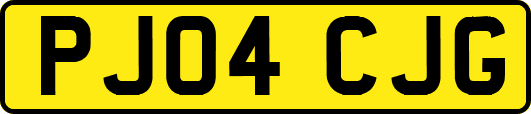 PJ04CJG