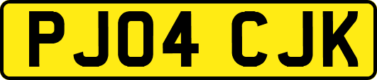 PJ04CJK