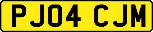 PJ04CJM