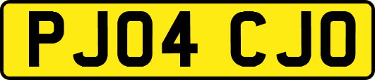 PJ04CJO