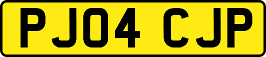 PJ04CJP