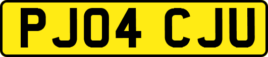 PJ04CJU