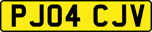 PJ04CJV