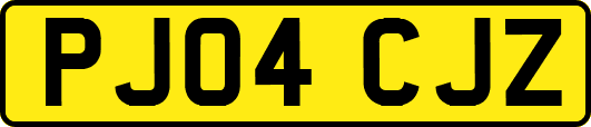 PJ04CJZ