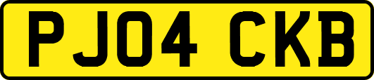 PJ04CKB