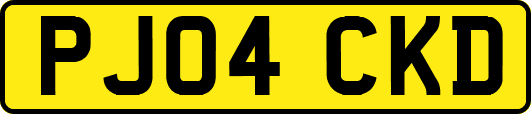 PJ04CKD
