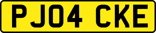 PJ04CKE