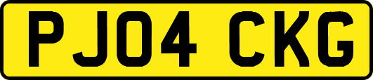 PJ04CKG