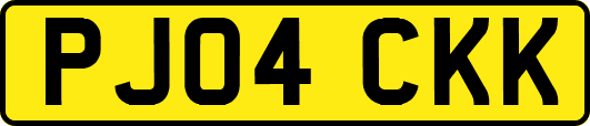 PJ04CKK
