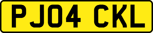 PJ04CKL