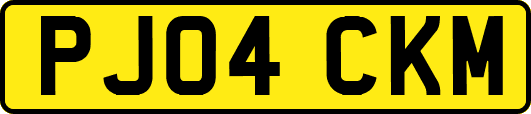 PJ04CKM
