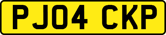 PJ04CKP