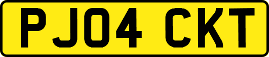 PJ04CKT