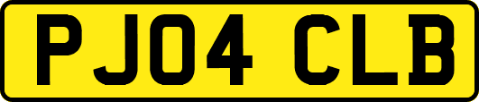 PJ04CLB