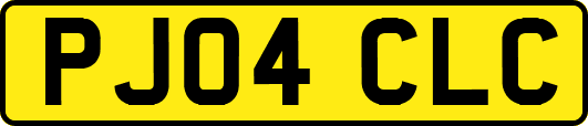 PJ04CLC