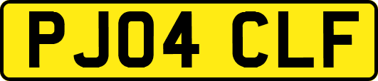 PJ04CLF
