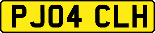 PJ04CLH