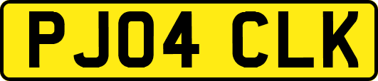 PJ04CLK