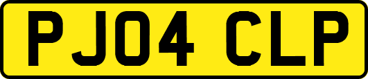 PJ04CLP