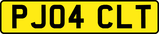 PJ04CLT