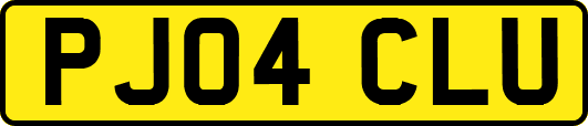 PJ04CLU