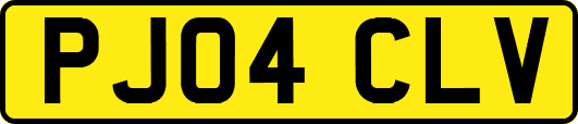 PJ04CLV