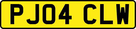 PJ04CLW