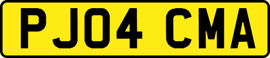 PJ04CMA