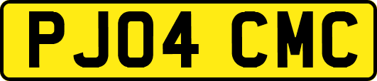 PJ04CMC
