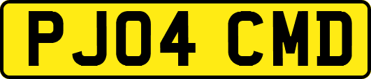 PJ04CMD