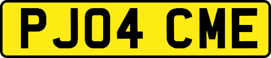 PJ04CME