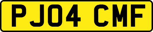 PJ04CMF