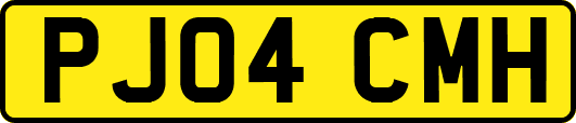 PJ04CMH